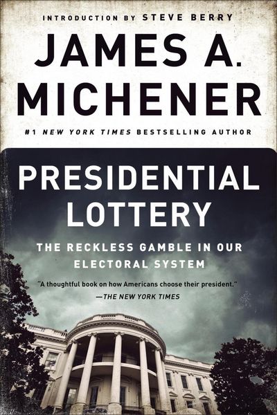 Produktbild: Presidential Lottery
