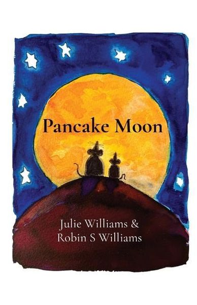 Produktbild: Pancake Moon