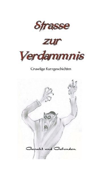 Produktbild: Strasse zur Verdammnis