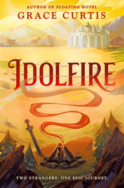 Produktbild: Idolfire