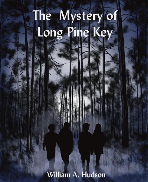 Produktbild: The Mystery of Long Pine Key