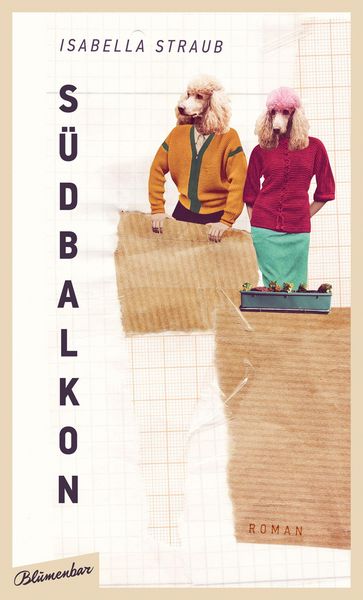 Produktbild: S&uuml;dbalkon
