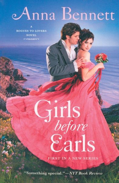 Produktbild: Girls Before Earls