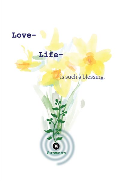 Produktbild: Love- Life-, Poesie, Pubert&auml;t