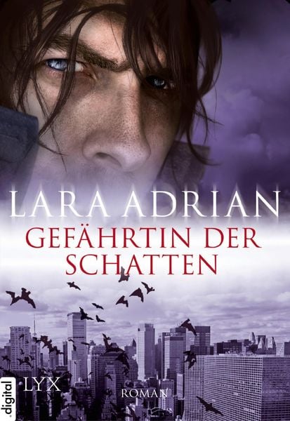 Produktbild: Gef&auml;hrtin der Schatten