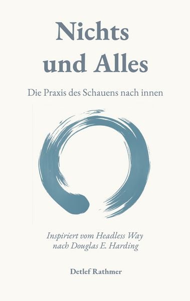 Produktbild: Nichts und Alles
