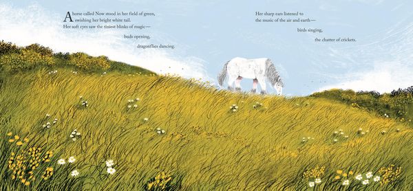 Produktbild: A Horse Called Now