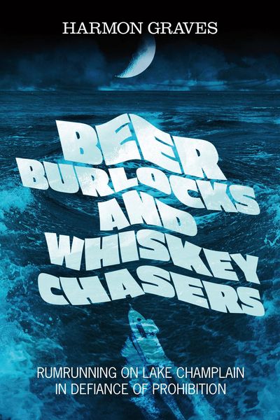 Produktbild: Beer Burlocks and Whiskey Chasers
