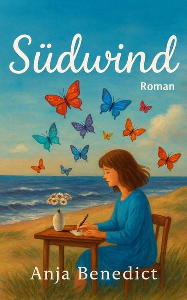 Produktbild: S&uuml;dwind