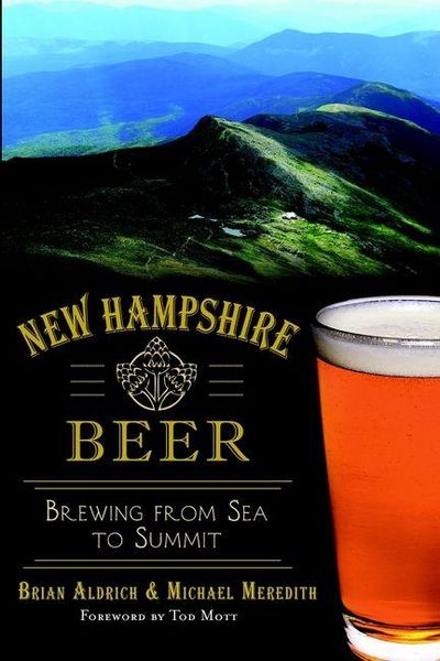 Produktbild: New Hampshire Beer