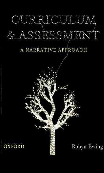 Produktbild: Curriculum & Assessment: A Narrative Approach