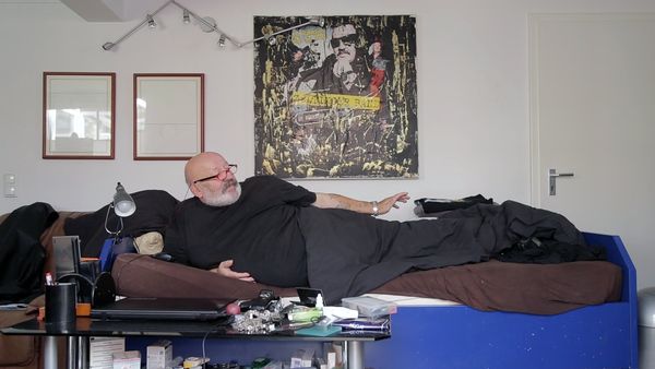 Produktbild: Asi Mit Niwoh - Die J&uuml;rgen Zeltinger Geschichte
