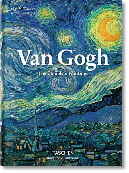 Produktbild: Van Gogh. L'&OElig;uvre complet - Peinture