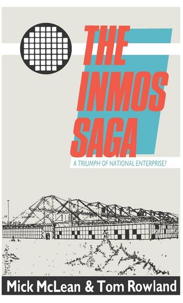 Produktbild: The Inmos Saga