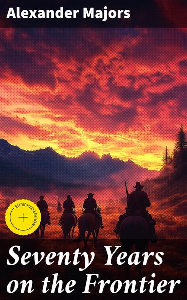 Produktbild: Seventy Years on the Frontier