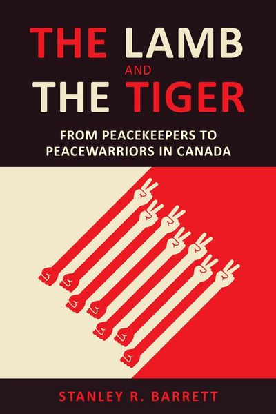Produktbild: The Lamb and the Tiger