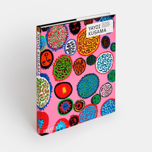 Produktbild: Yayoi Kusama