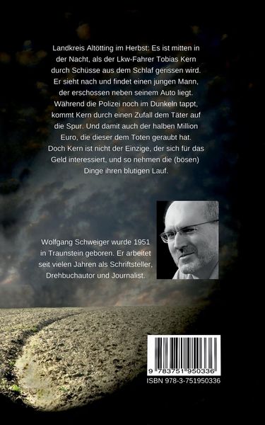 Produktbild: Land der b&ouml;sen Dinge