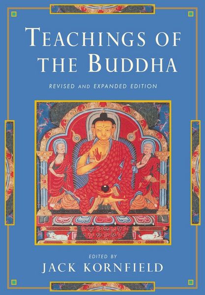 Produktbild: Teachings of the Buddha