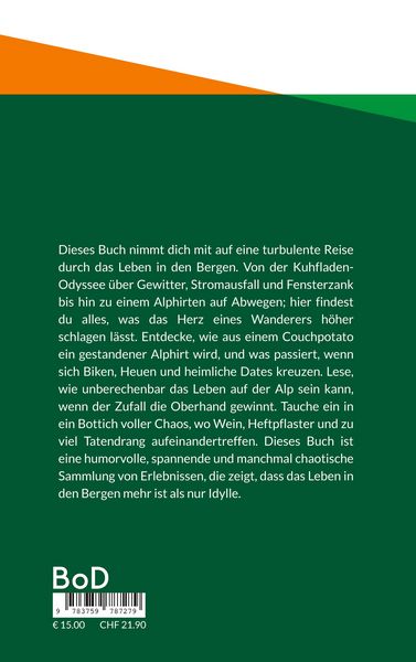 Produktbild: Krumme Touren und kauzige Gestalten