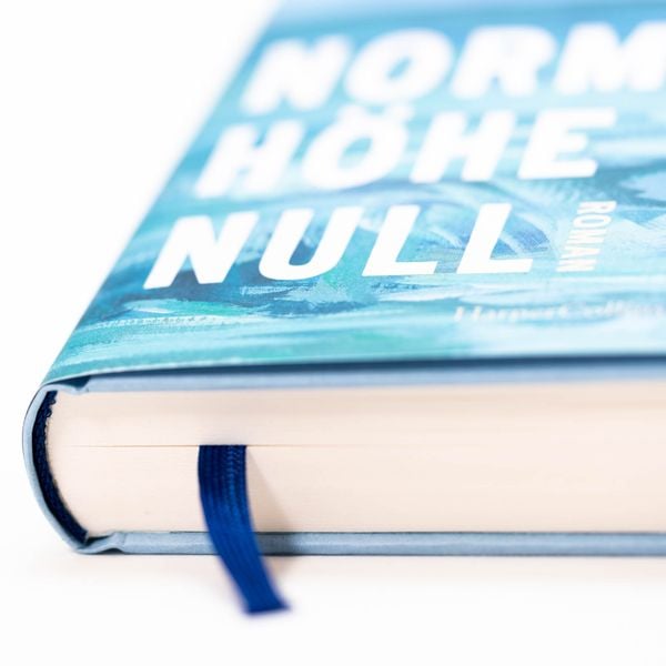 Produktbild: Normalhöhe Null