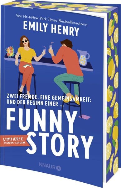 Produktbild: Funny Story