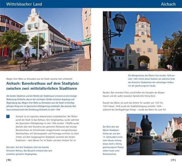 Produktbild: Wittelsbacher Land