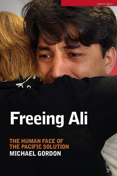 Produktbild: Freeing Ali