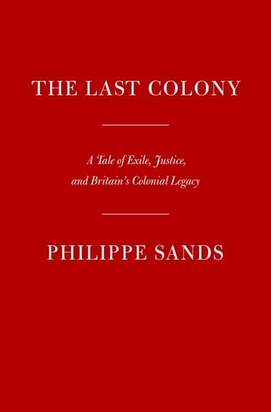 Produktbild: The Last Colony