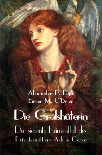 Produktbild: Die Gralsh&uuml;terin