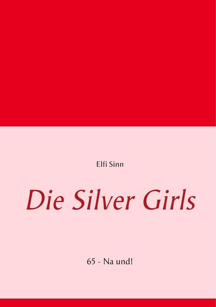 Produktbild: Die Silver Girls