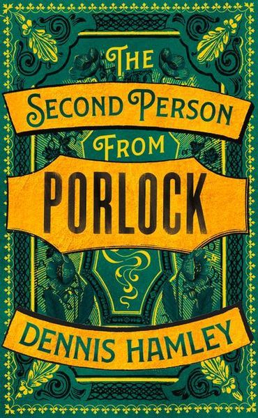 Produktbild: The Second Person from Porlock