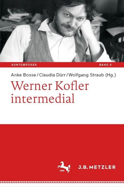 Produktbild: Werner Kofler intermedial