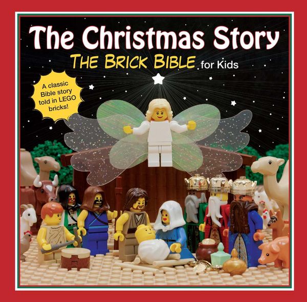 Produktbild: The Christmas Story