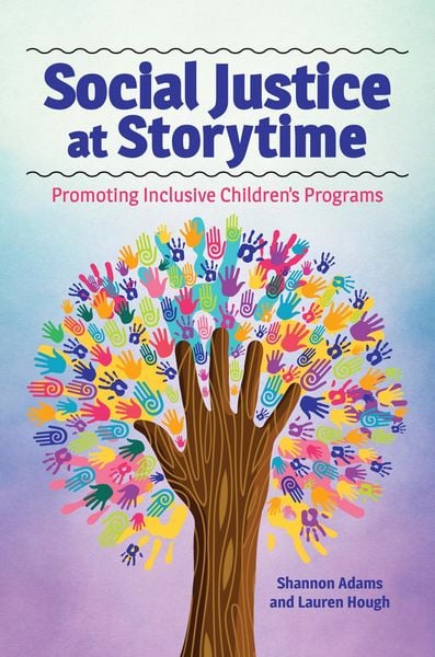 Produktbild: Social Justice at Storytime