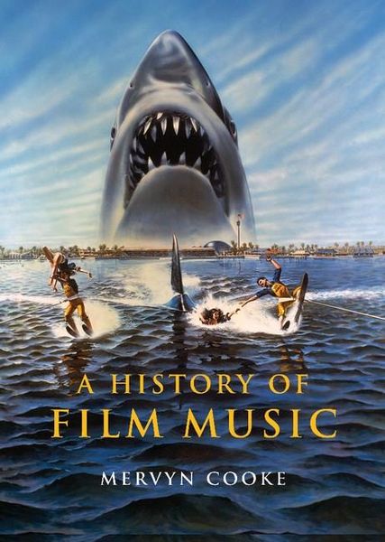 Produktbild: History of Film Music