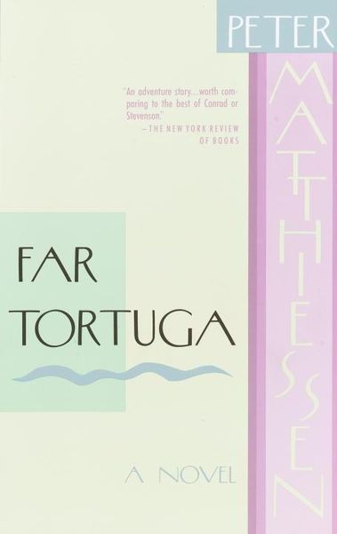Produktbild: Far Tortuga