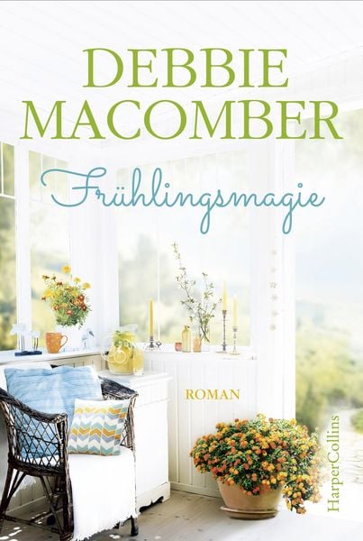 Produktbild: Fr&uuml;hlingsmagie