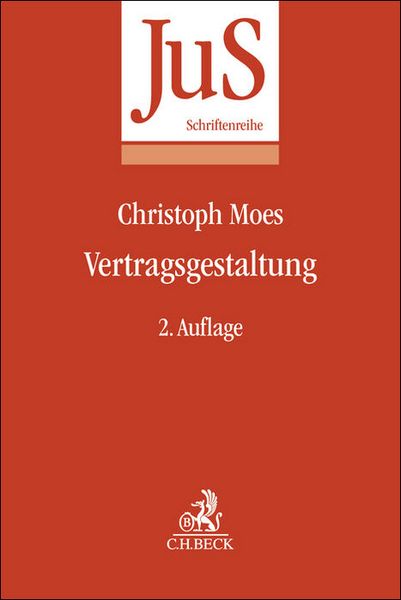 Produktbild: Vertragsgestaltung
