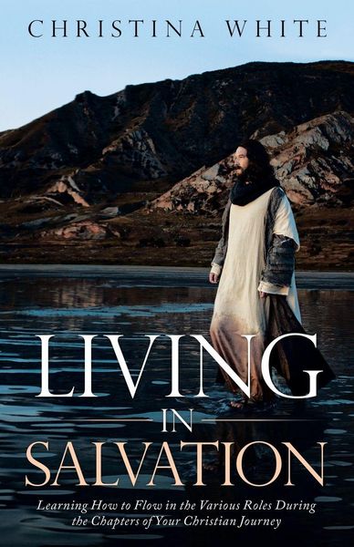 Produktbild: Livng in Salvation