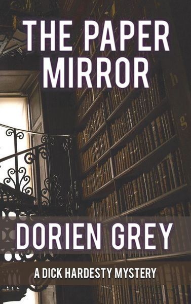 Produktbild: The Paper Mirror
