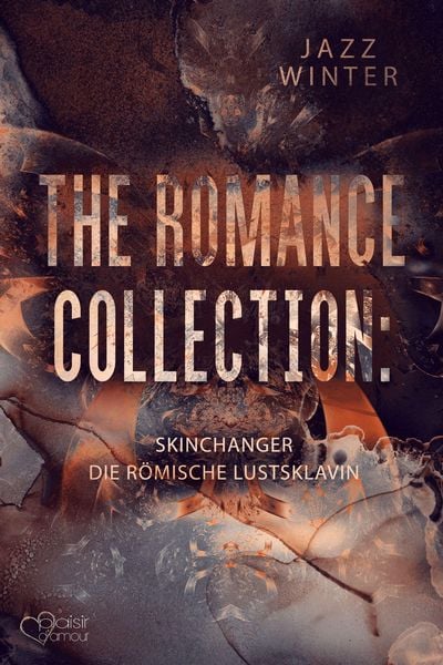 Produktbild: Jazz Winter - The Romance Collection (2 in 1 Bundle - Gesamtausgabe)