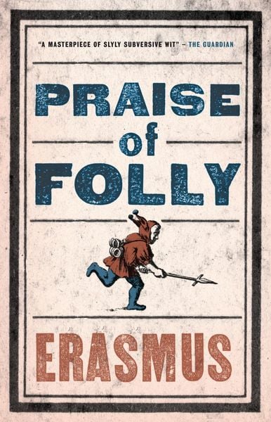 Produktbild: Praise of Folly