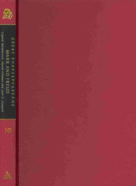 Produktbild: Great Shakespeareans V Grt S