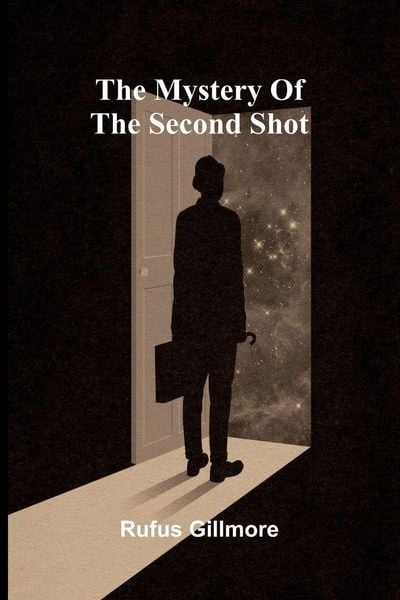 Produktbild: The Mystery Of The Second Shot