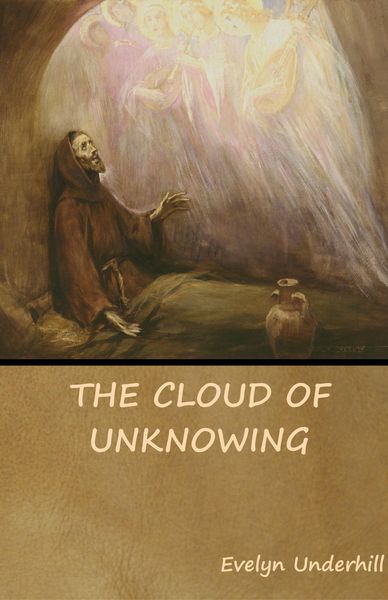 Produktbild: The Cloud of Unknowing