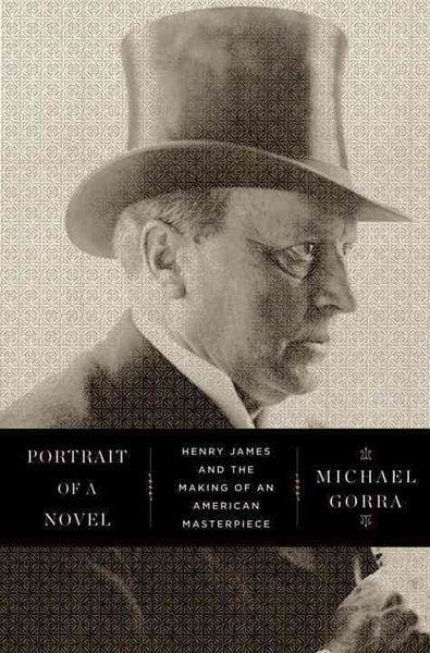 Produktbild: Portrait of a Novel