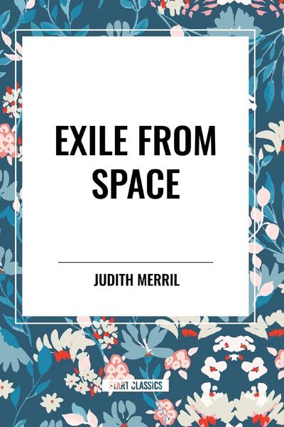 Produktbild: Exile from Space