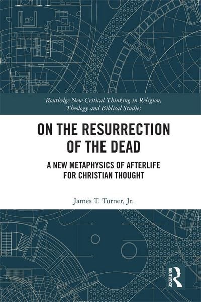 Produktbild: On the Resurrection of the Dead