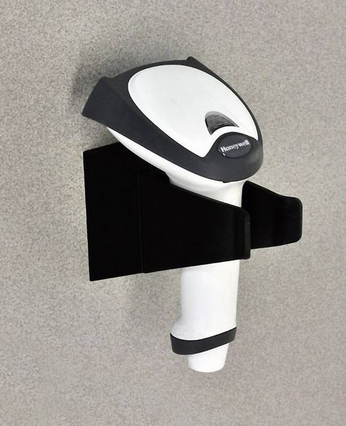 Produktbild: Ergotron Scannerhalterung Passend f&uuml;r Serie (Halter): Universal Schwarz